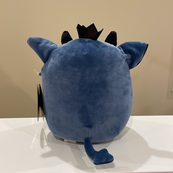 ⚡️NWT 8” Felipe the Goblin Squishmallow - Select Series - Picture 4 of 9